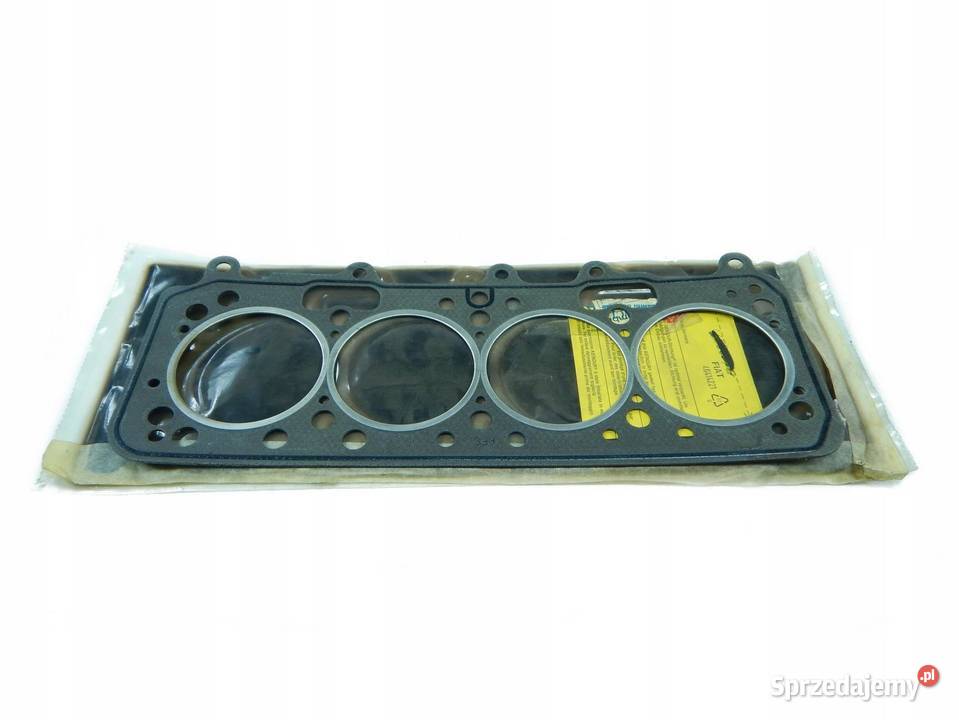 USZCZELKA GŁOWICY FIAT CROMA I 19 TD 8792 ASO osobowe