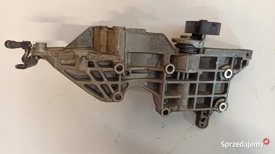 AUDI 20 TDI ŁAPA ALTERNATORA 03L903143D
