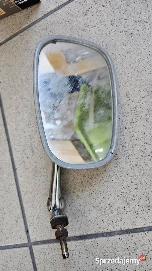 Citroen DS ID Dsuper lusterka zewnętrzne Cieszyn sprzedam