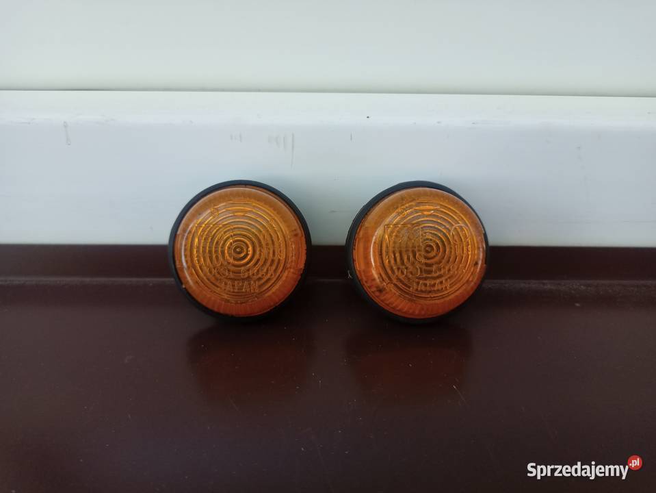 Nissan Sunny B11 Micra K10 kierunkowskazy Sieradz