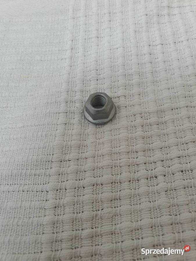 ROVER 75 MG ZT NAKRĘTKA AMORTYZATORA TYŁ Poznań