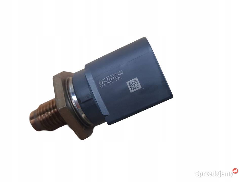 Czujnik ciśnienia PALIWA Ford 20 Ecoblue 2583196 Czujniki układu paliwowego Zielonki