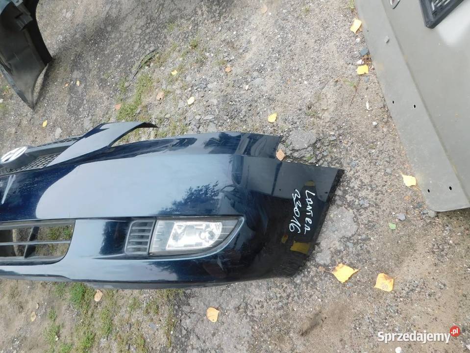 lantra zderzak 33016 WYSYŁKA Żory