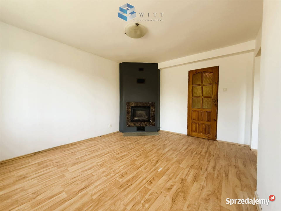 Mieszkanie 4138m2 2pokojowe Dąbrówno Dworcowa
