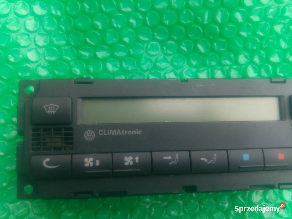 WV Skoda Octawia 1 panel klimatyzacji Dębno