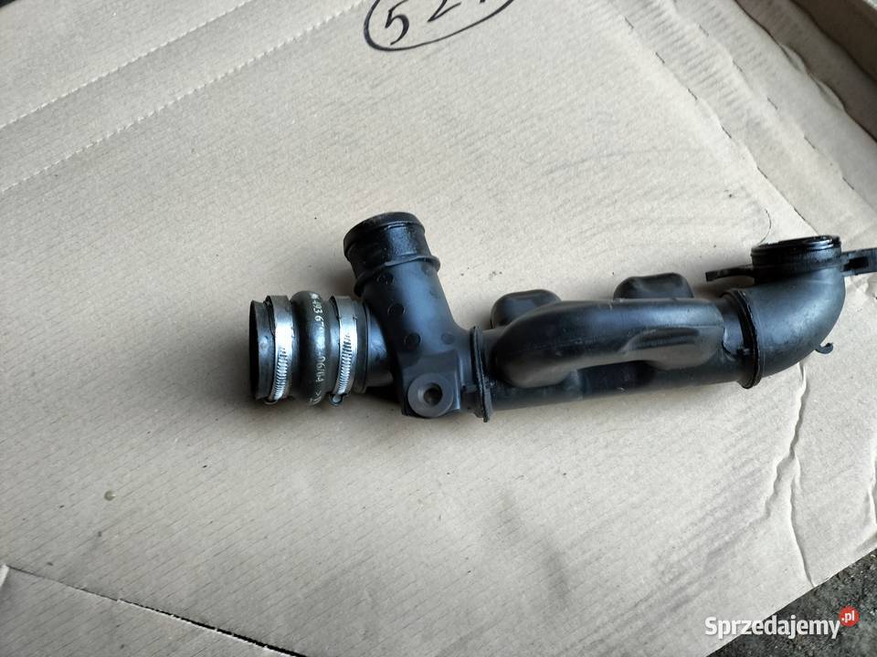 Volvo C30 S40 V50 Focus C 16HDI 16TDCI