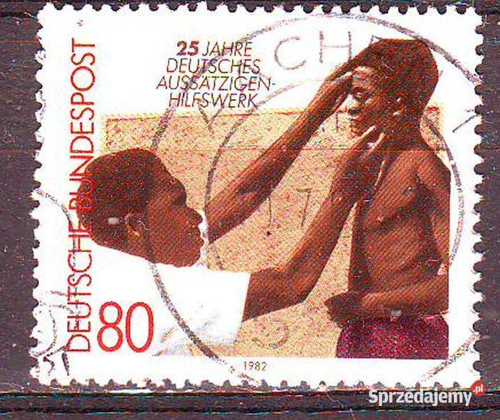 Zn RFN Mi 1135 8 40 3 6 8 55 kas 1982 śląskie