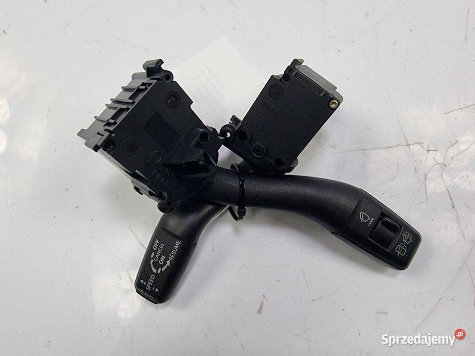 PRZEŁĄCZNIK ZESPOLONY AUDI A4 B6 8E0953503A Lipno