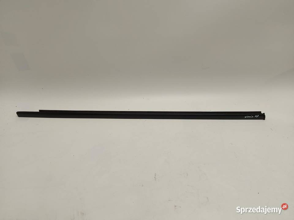 Nissan XTRAIL T33 IV 2023r Listwa zgarniająca