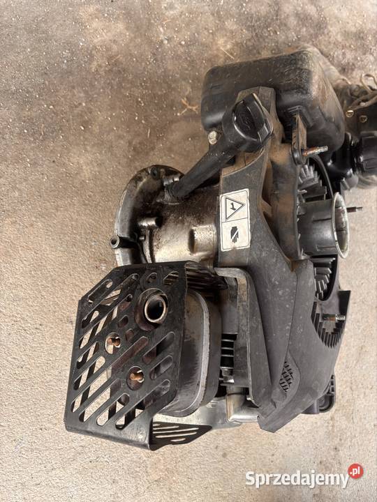 silnik do kosiarki Strzegom sprzedam