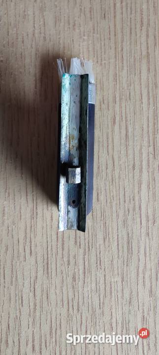 Smyczek Pretzschner główka do remontu skrzypce