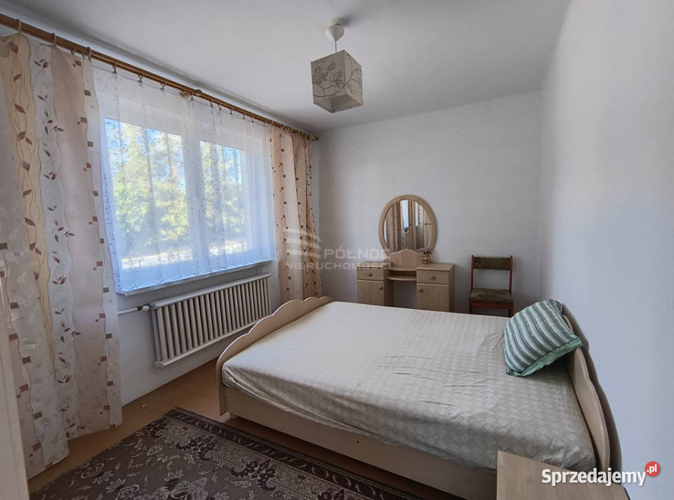 Dom z dużą działką Tomaszowska Łaszczów 4500m2 sprzedam