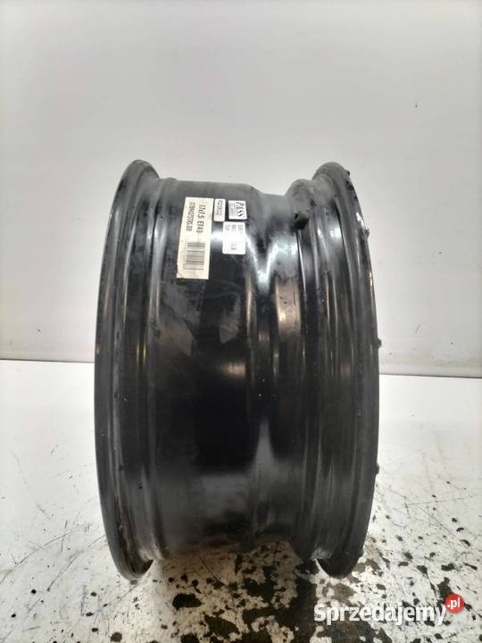 FELGA ALUMINIOWA R17 5X112 ET43 OC731MM 17X75J