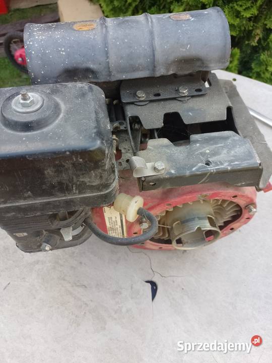 Silnik Honda 120 skoczka na części Pozostałe Starogard Gdański sprzedam