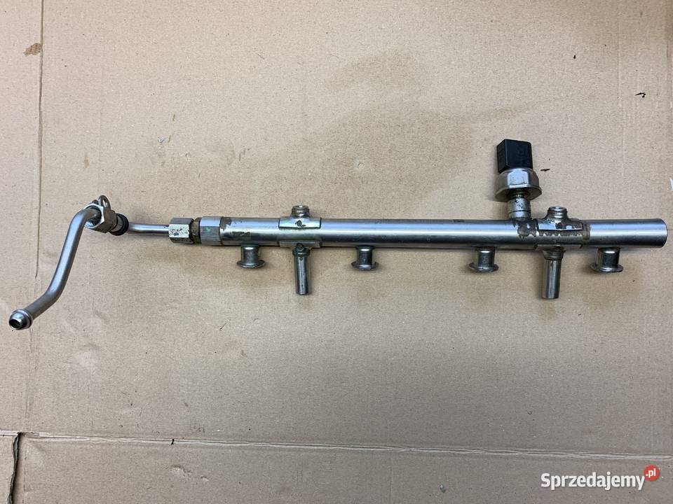 Listwa wtryskowa czujnik Audi VW 06K133317H osobowe