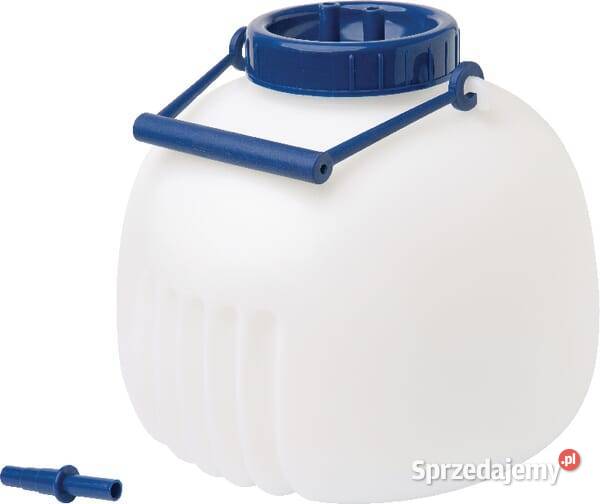 Separator do mleka 8 l Farma 606020FA Kamionna