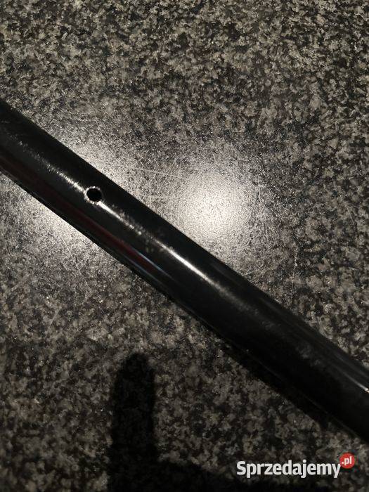 Nowa Kierownica Motocyklowa 71 22mm Kawasaki Pozostałe wielkopolskie Poznań sprzedam