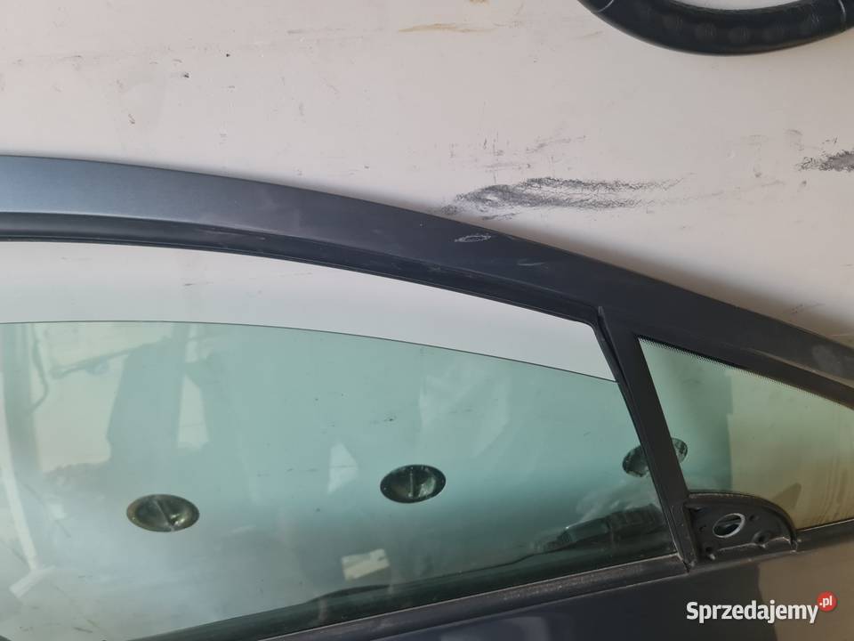 Drzwi prawy przód Peugeot 307sw ezwd osobowe Dobrodzień