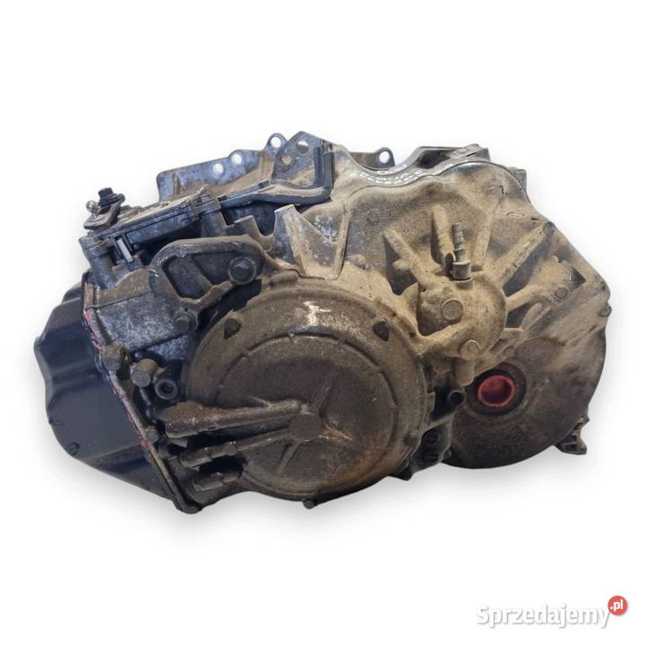 SKRZYNIA BIEGÓW 30751345 Volvo V70 II S60 S80 24 lubelskie
