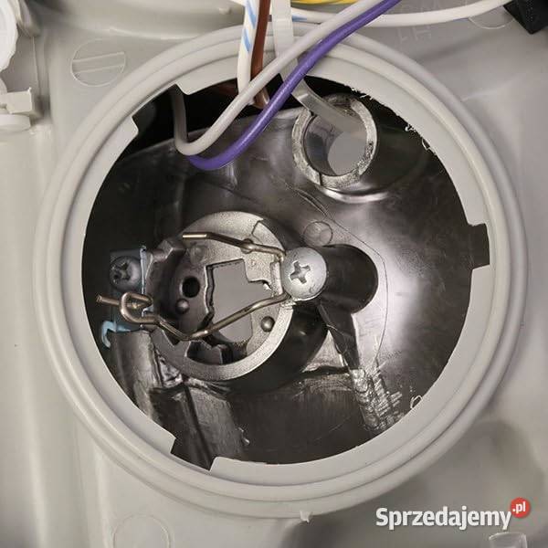 Reflektor Przód PRAWA Lampa przednia Renault łódzkie Rawa Mazowiecka sprzedam