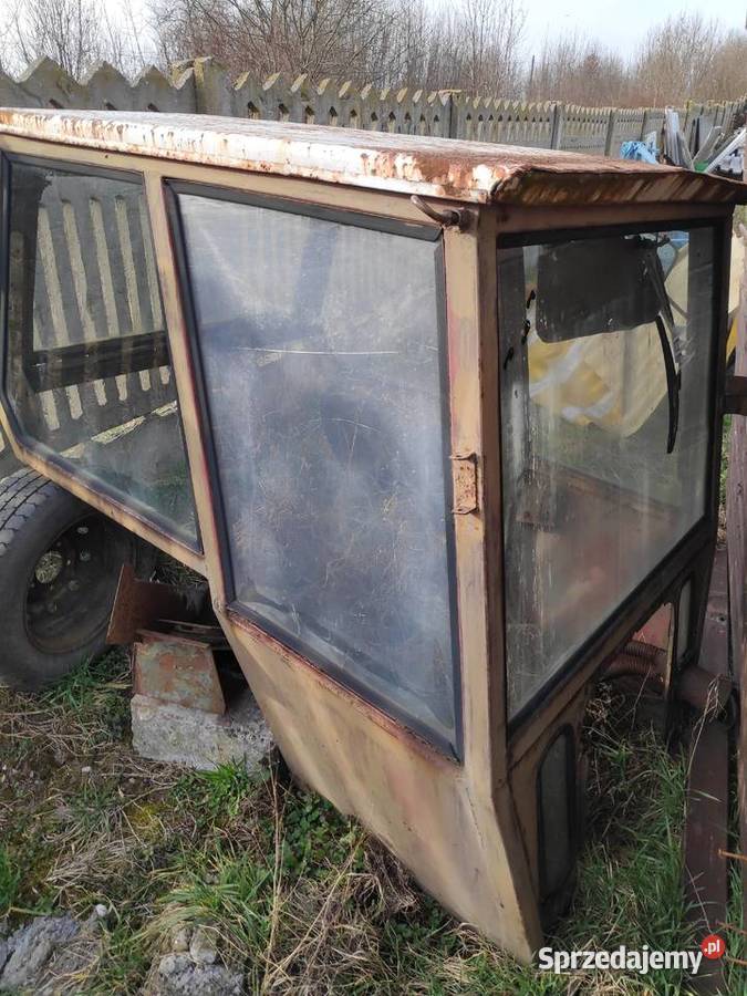 Kabina 360 Koziegłowy