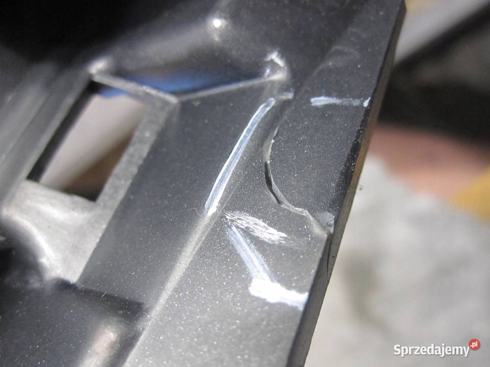 FORD TRANSIT VIII MK8 L3H2 15r ramka paneli