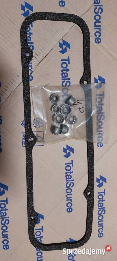 Uszczelka Głowicy zestaw silnika Toyota 4P