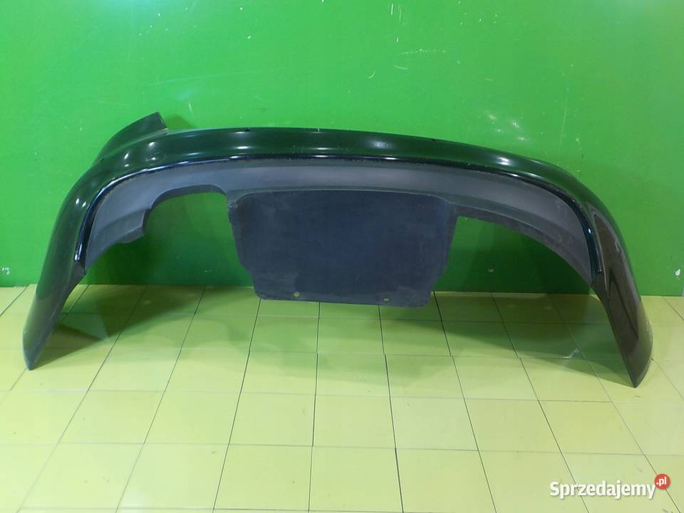 JAGUAR XE 20 D AUT 15r SEDAN 4D zderzak tyl osobowe Części samochodowe mazowieckie Suków