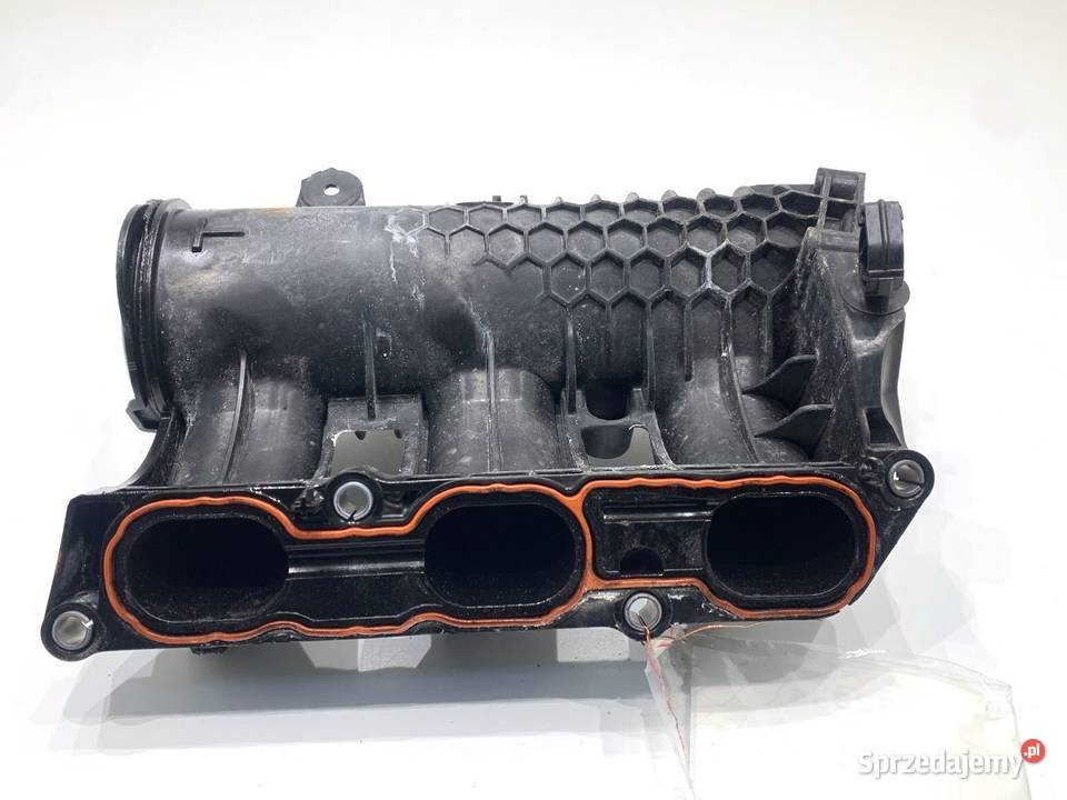 KOLEKTOR SSĄCY OPEL CORSA F 9842272880 12 101 podkarpackie