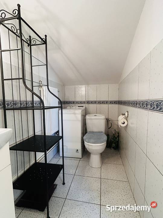 Wynajmę jasne ciepłe mieszkanie 50m2 w centrum Swarzędz