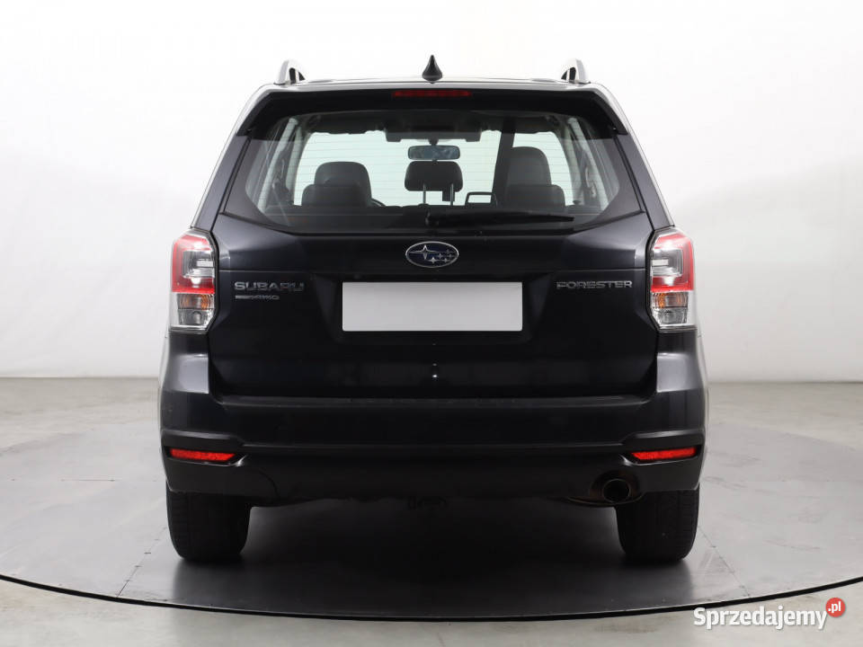 Subaru Forester 20 X SUV śląskie Katowice sprzedam