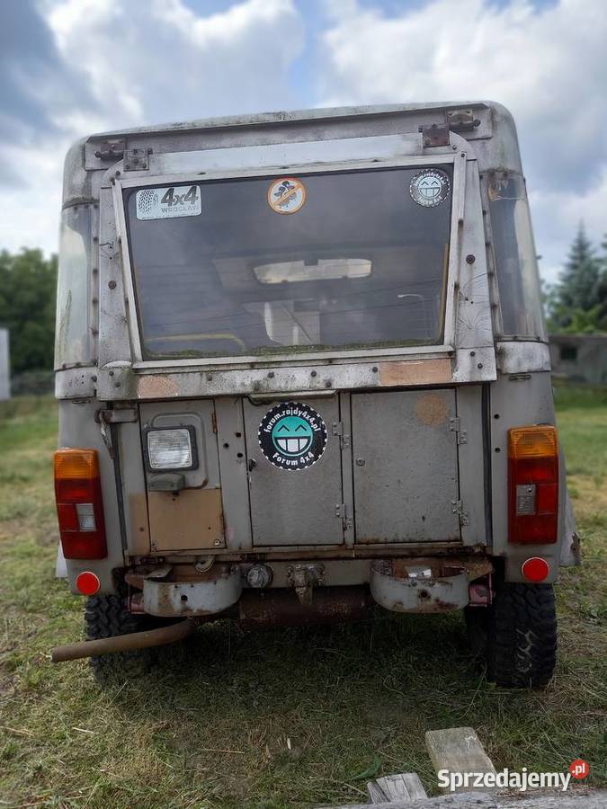 UAZ Oborniki Śląskie