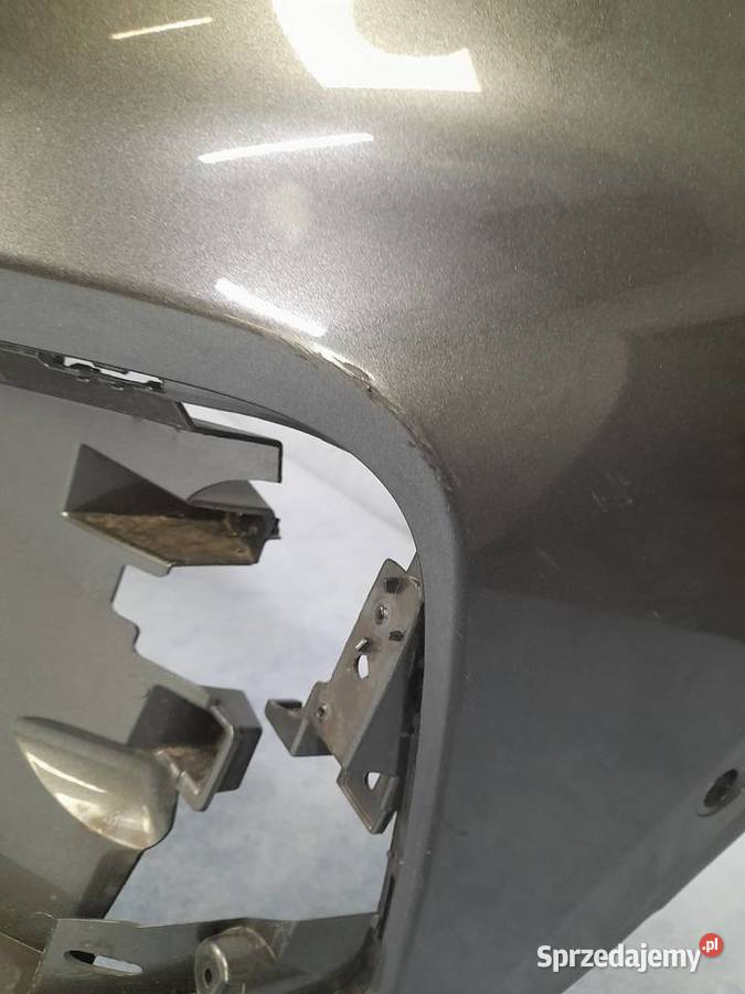 Zderzak Przód Przedni Ford Kuga Mk3 III STLine Lublin sprzedam