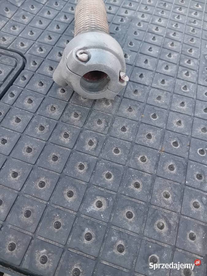 Rolgaz Junak M07 łódzkie Maluszyn