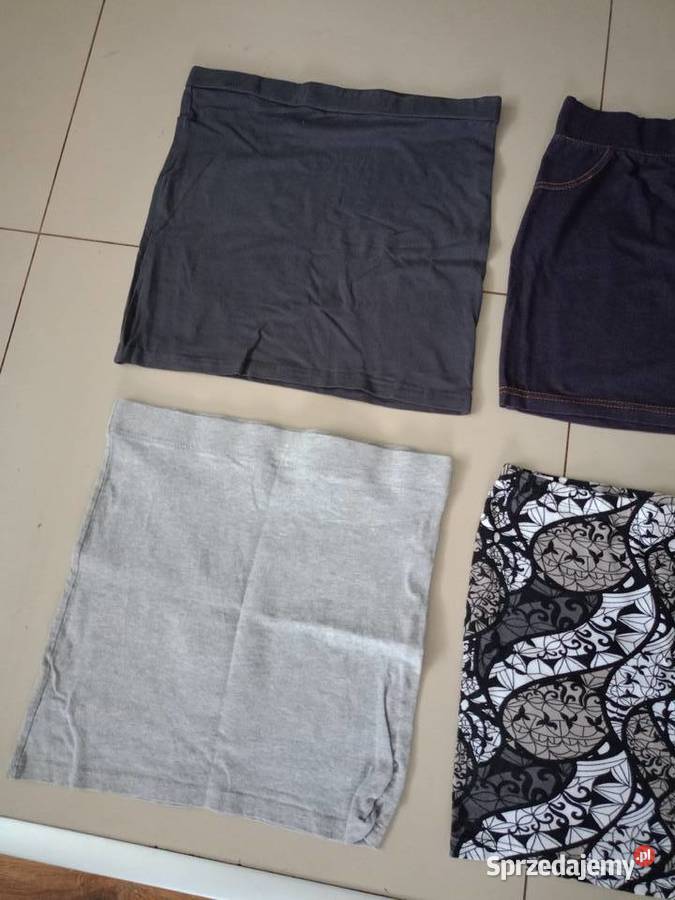 Nowe spódniczki damskie 5 Ropczyce