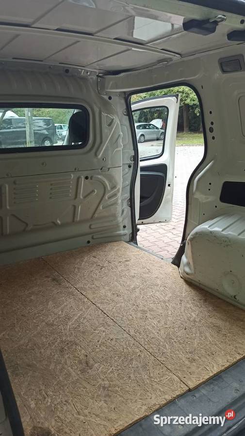 strasznie drogi fiat fiorino 202000km Kraków