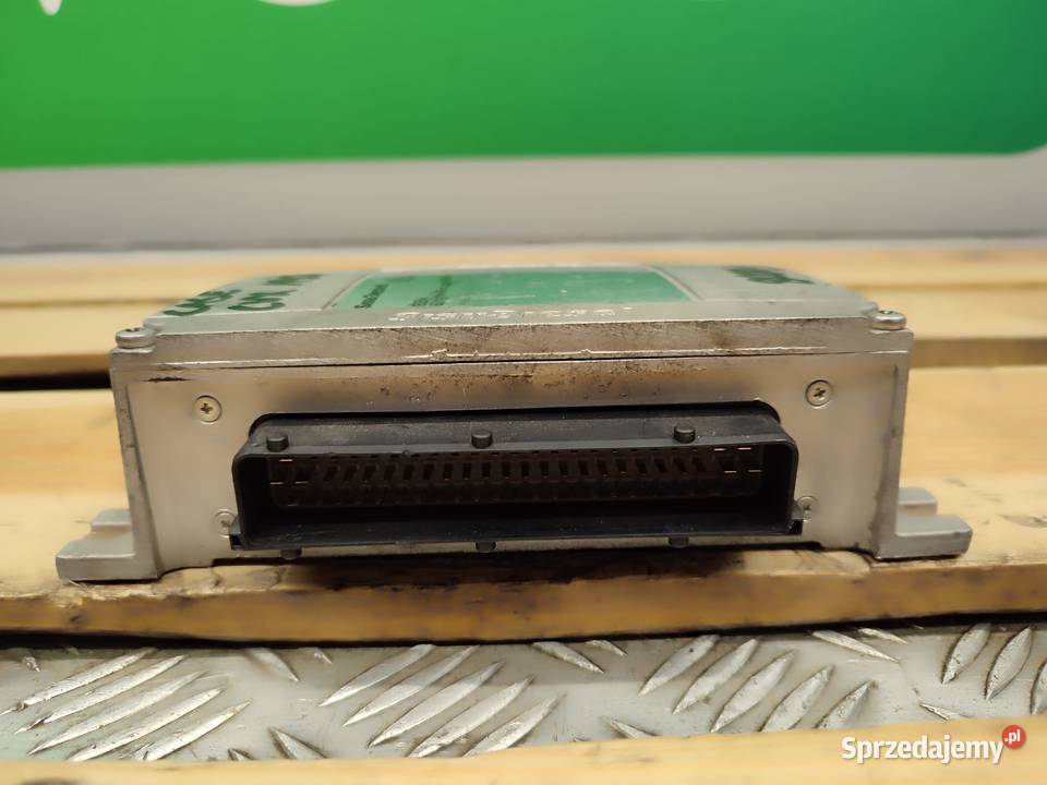 Sterownik Sisu EEM2r07F 836666924 Case CVX