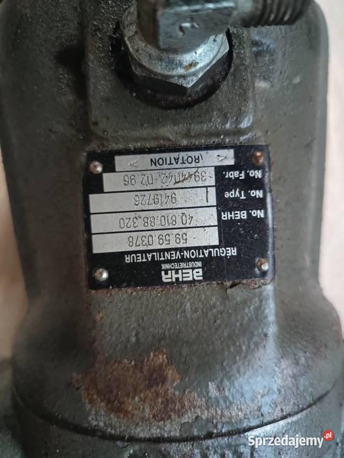 Silnik hydrauliczny Motoryzacja Głowno sprzedam