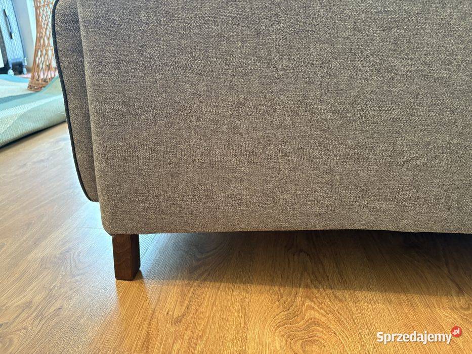 Sprzedam wersalkę tkanina podkarpackie Tarnobrzeg