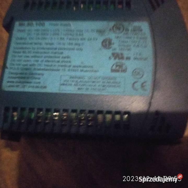 zasilacz impulsowypuls Zalasewo