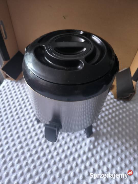 Termos z kranikiem 5L Stal nierdzewna dostępne 3 Wojcieszyn