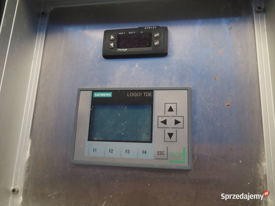 Karl Schnell B22300 Emulsyfikator Homogenizator Krotoszyn