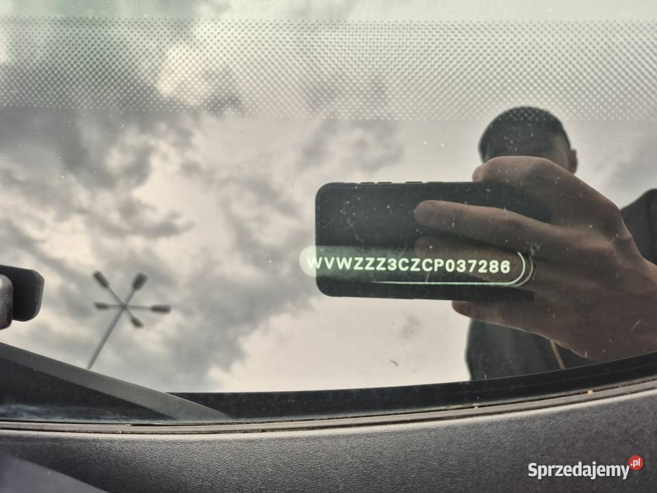 Sprzedam Passat B7 Salon Polska Kamera Lublin sprzedam