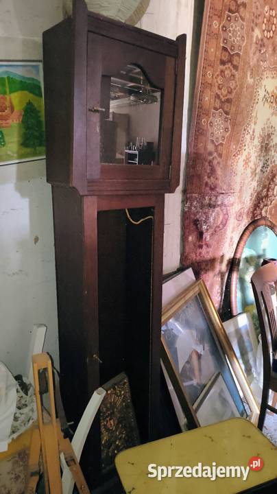 Antyki starocie Chorzew