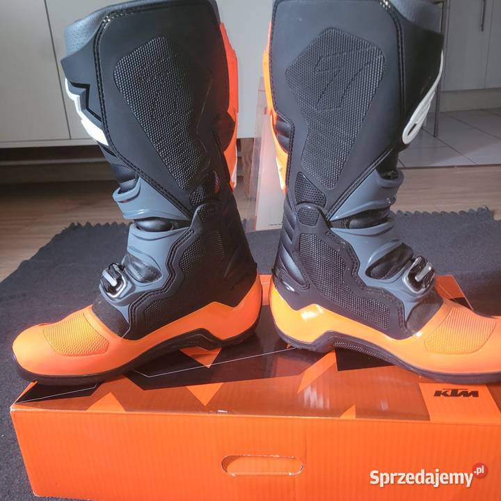 BUTY KTM TECH 7 445 Woźniki