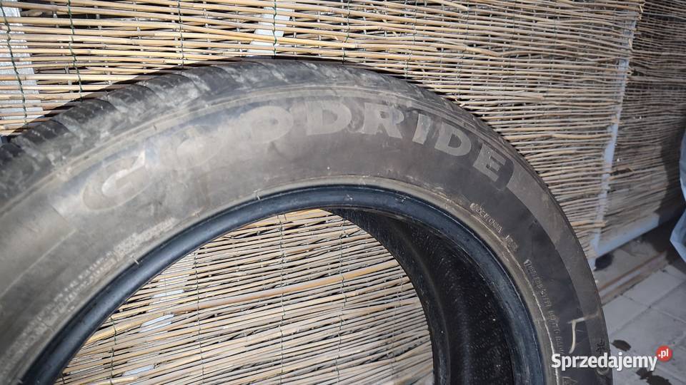 Goodride 21555 R17 98V ZIMOWE Kielce
