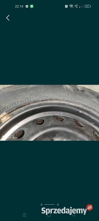 Koło zapasowe do kia lubelskie Stawki