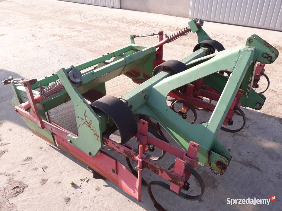 Sprzedam obsypnik formownica do ziemniaków