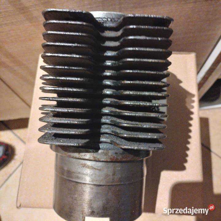 Silnik S301d S 7 do ciągnik sam inną maszyna do