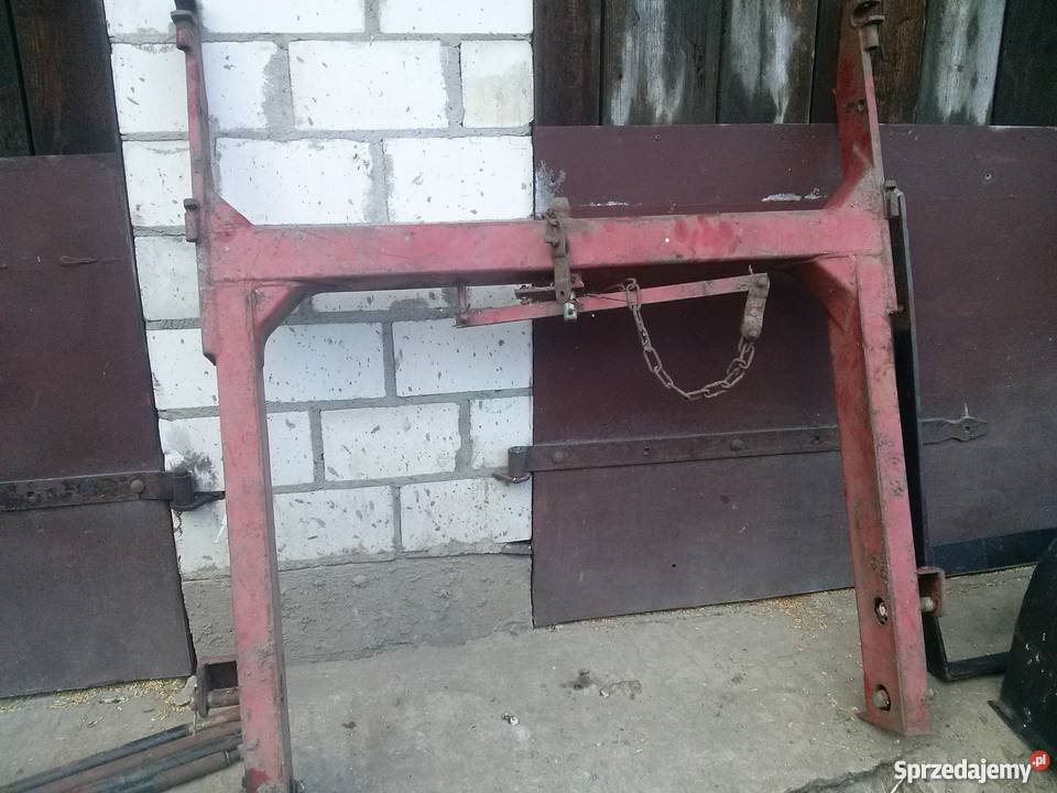 Przedłużka do tura tur Choszczewo